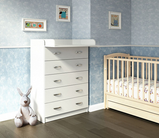 Комод Уно-25 - венге