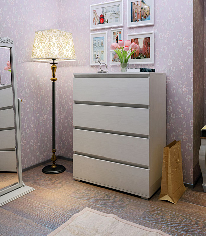 Комод Уно-25 - венге