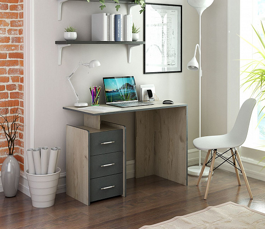 Комод Уно-25 - венге