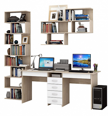 Комод Уно-25 - венге