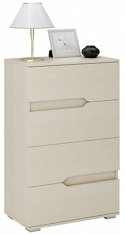 Комод Уно-25 - венге