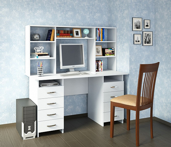 Комод Уно-25 - венге