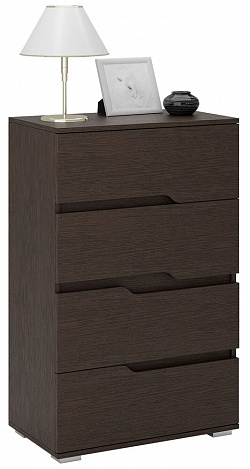 Комод Уно-25 - венге