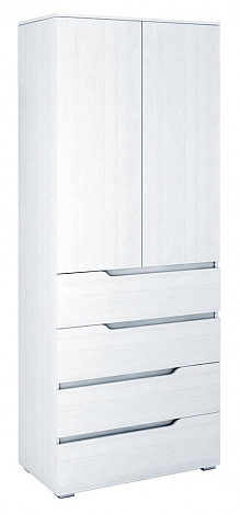 Комод Уно-25 - венге