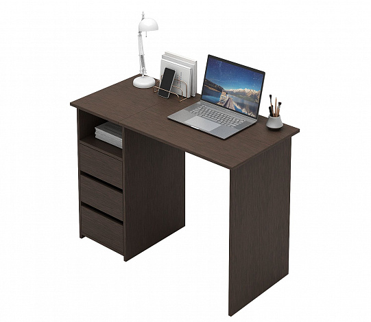 Стол письменный Витто-30 - венге