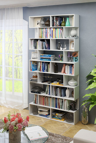 Комод Уно-25 - венге