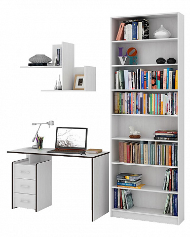 Комод Уно-25 - венге