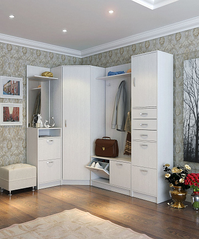 Комод Уно-25 - венге