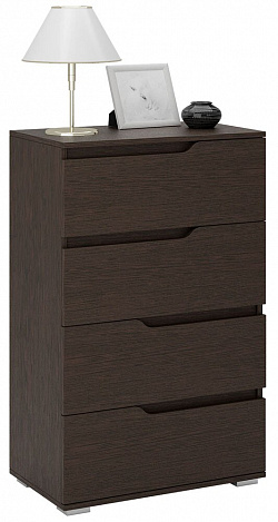 Комод Уно-25 - венге