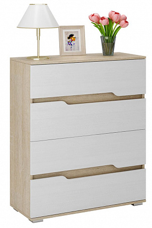 Комод Уно-25 - венге