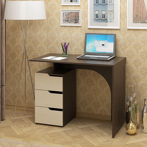 Комод Уно-25 - венге