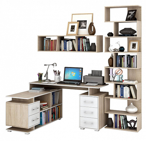 Комод Уно-25 - венге