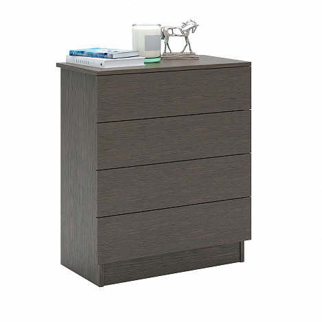 Комод Уно-29 - венге