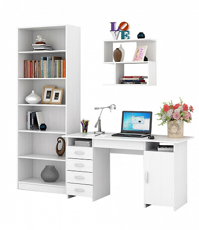 Комод Уно-25 - венге