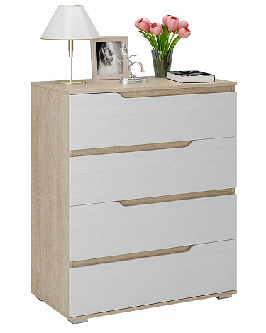 Комод Уно-25 - венге