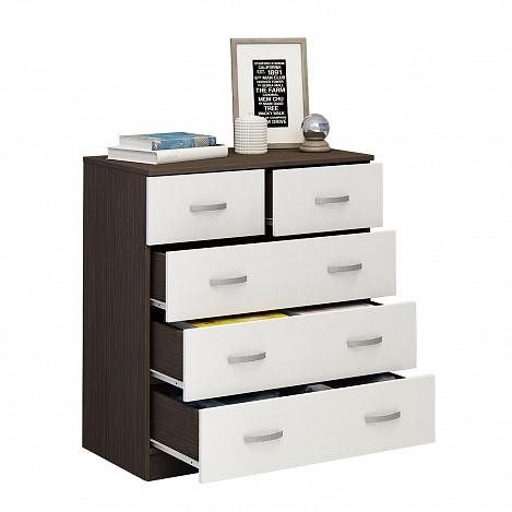 Комод Уно-25 - венге