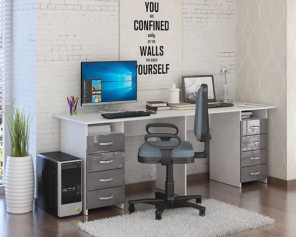 Комод Уно-25 - венге