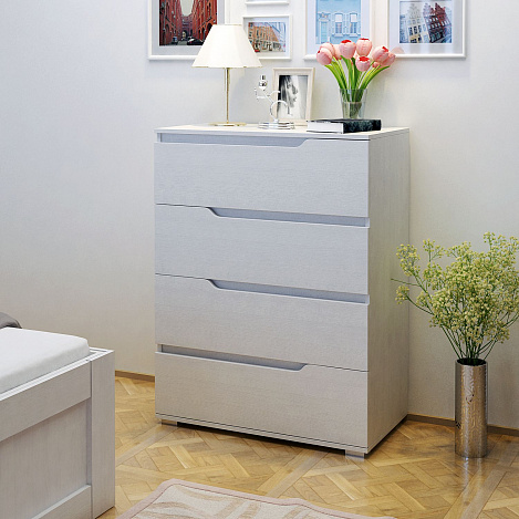 Комод Уно-25 - венге