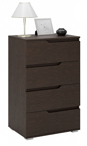 Комод Уно-25 - венге