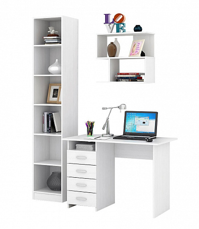 Комод Уно-25 - венге