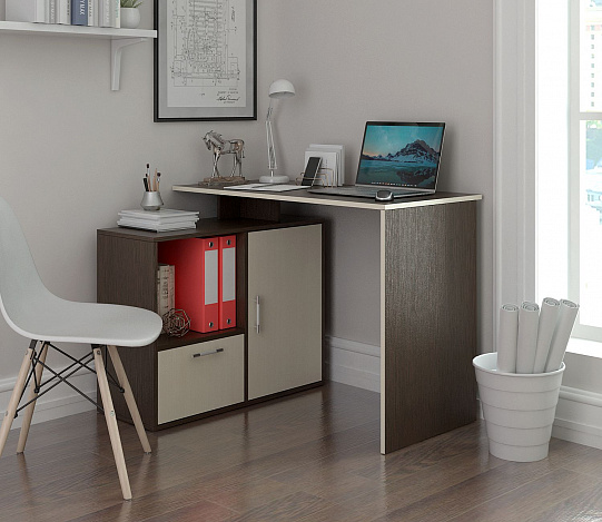 Комод Уно-25 - венге