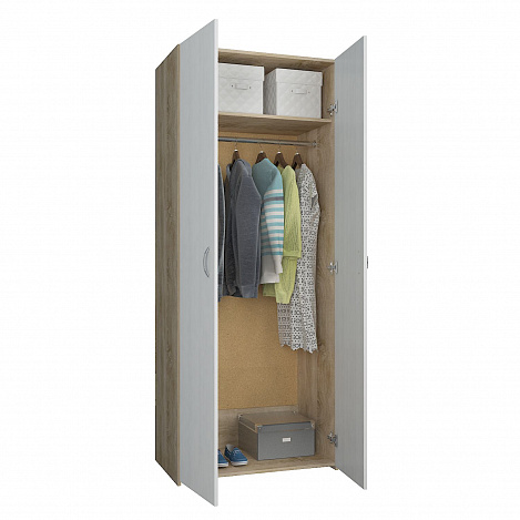 Комод Уно-25 - венге