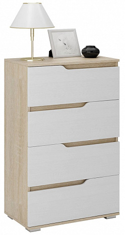 Комод Уно-25 - венге