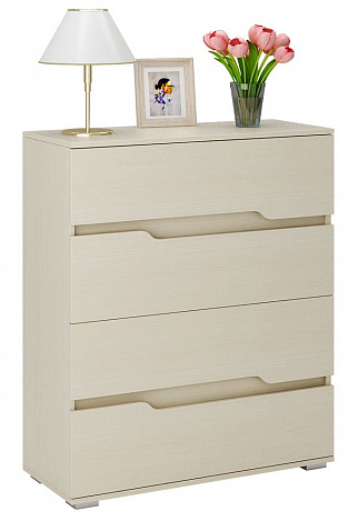 Комод Уно-25 - венге