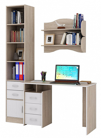 Комод Уно-25 - венге