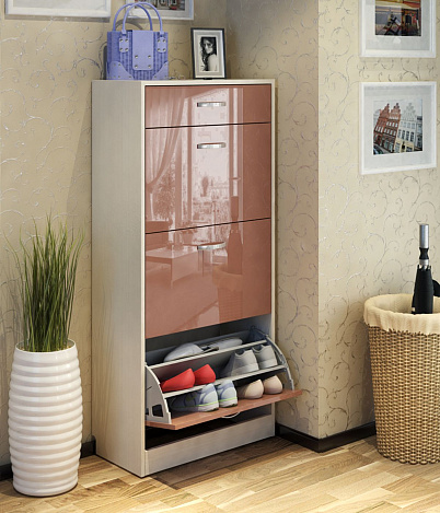 Комод Уно-25 - венге