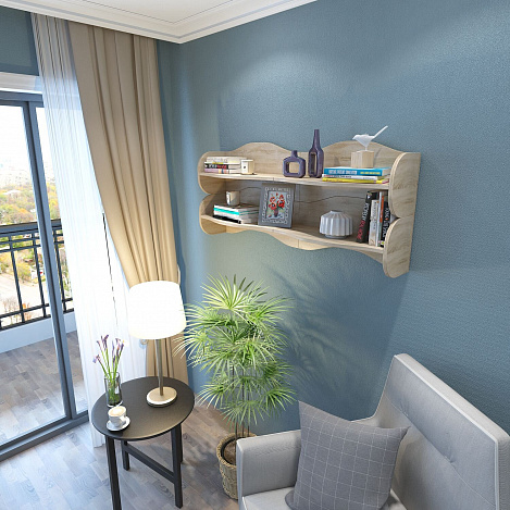 Комод Уно-25 - венге