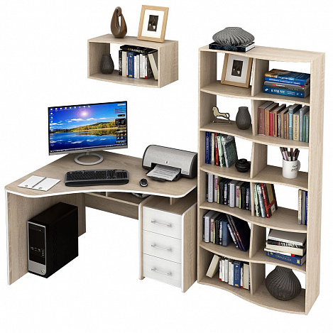 Комод Уно-25 - венге