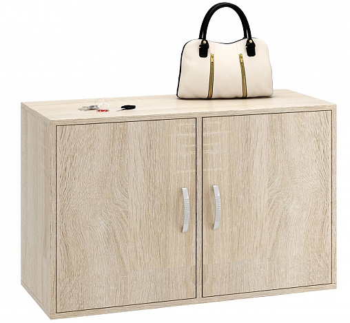 Комод Уно-25 - венге