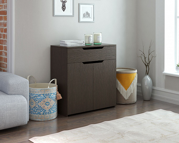 Комод Нейт-10 - венге