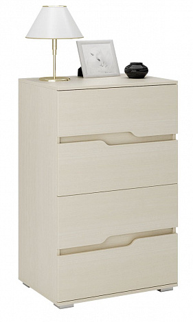 Комод Уно-25 - венге