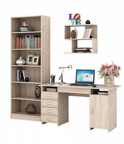 Комод Уно-25 - венге