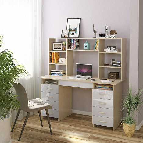 Комод Уно-25 - венге