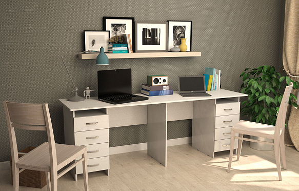 Комод Уно-25 - венге