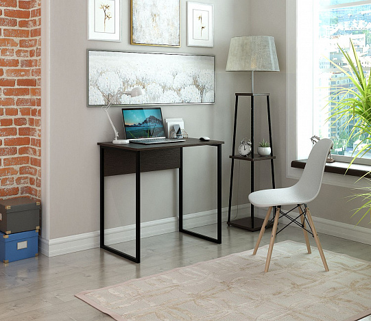 Стол письменный Уно-110 - венге