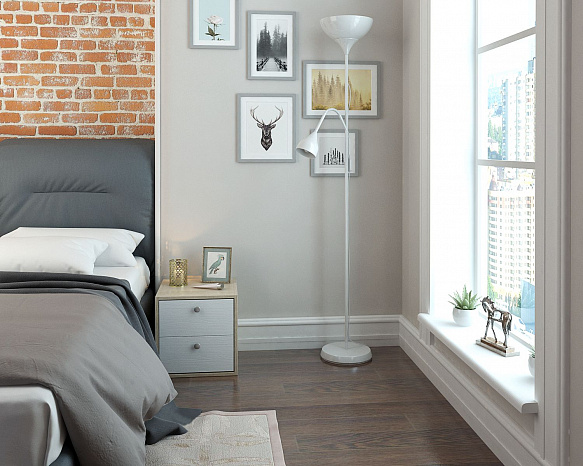 Комод Уно-25 - венге