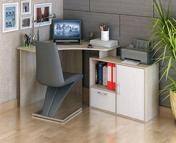 Комод Уно-25 - венге