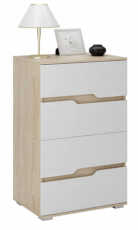 Комод Уно-25 - венге