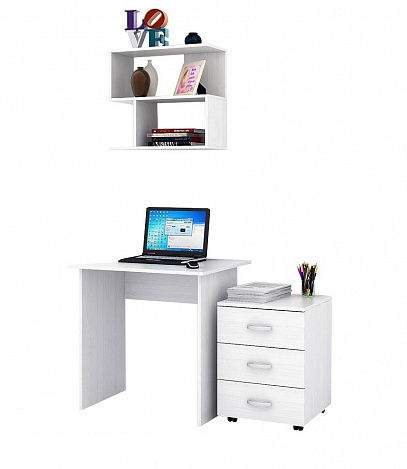 Комод Уно-25 - венге