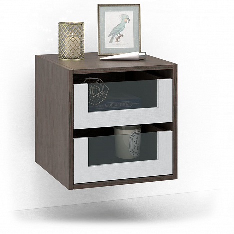 Комод Уно-25 - венге