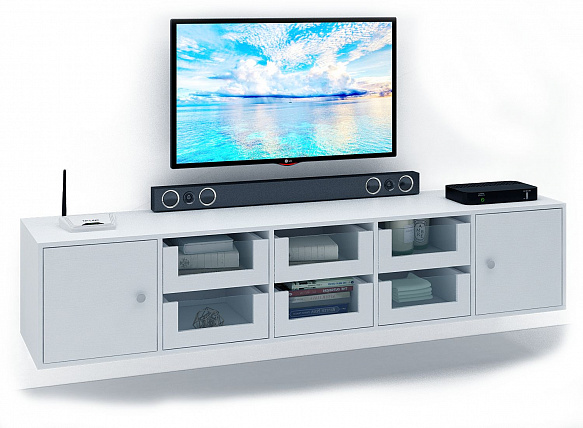 Комод Уно-25 - венге