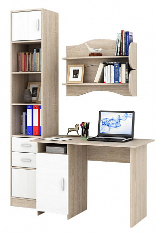 Комод Уно-25 - венге