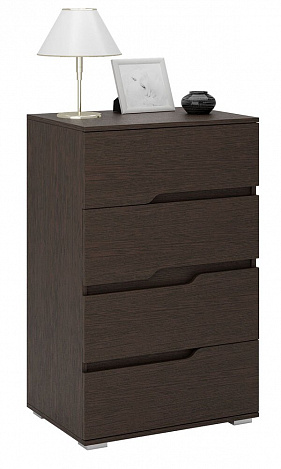 Комод Уно-25 - венге
