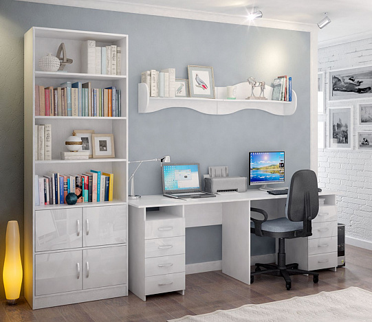 Комод Уно-25 - венге