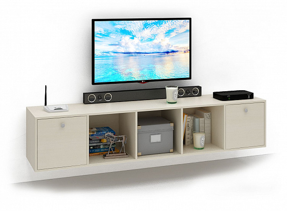 Комод Уно-25 - венге