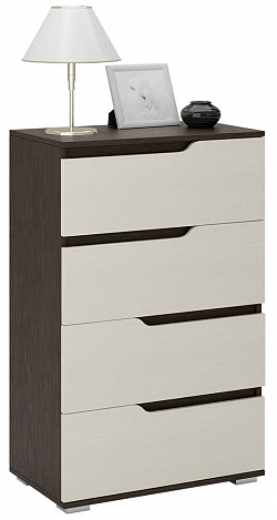 Комод Уно-25 - венге